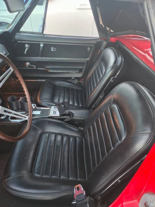 1966 Chevrolet Corvette C2 - Image 7 of 8