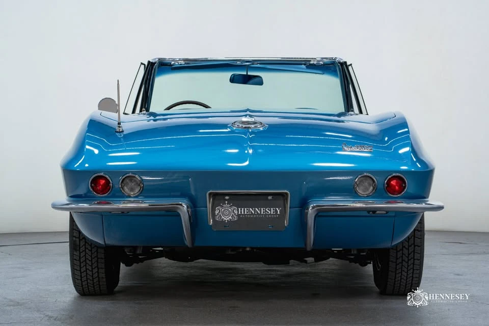1966 Chevrolet Corvette C2 - Image 5 of 20