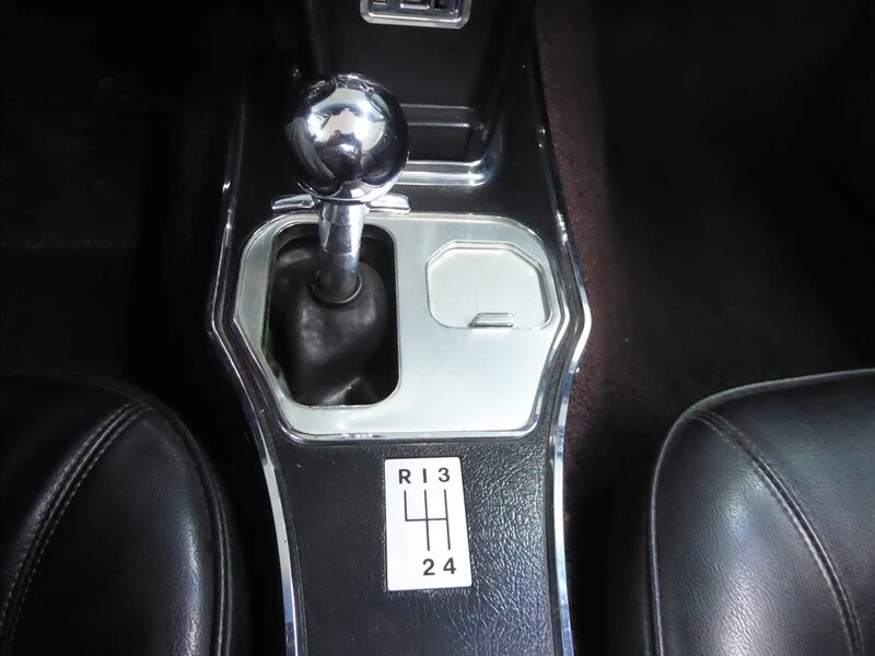 1966 Chevrolet Corvette C2 - Image 23 of 31