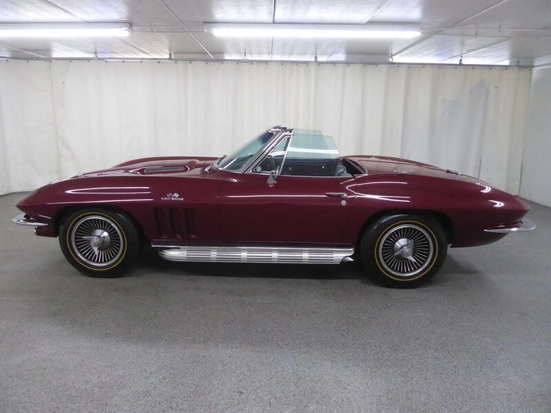 1966 Chevrolet Corvette C2 - Image 12 of 31