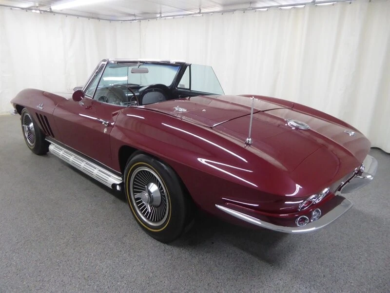 1966 Chevrolet Corvette C2 - Image 13 of 31