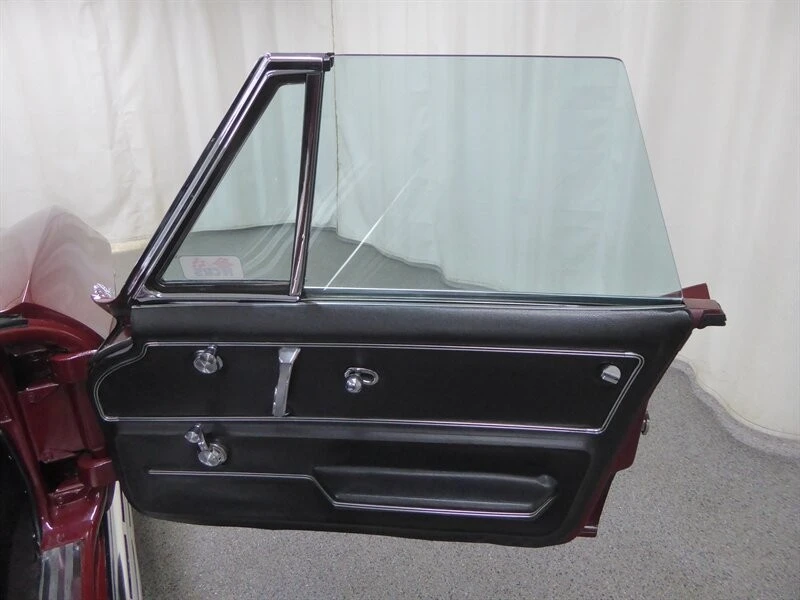 1966 Chevrolet Corvette C2 - Image 31 of 31