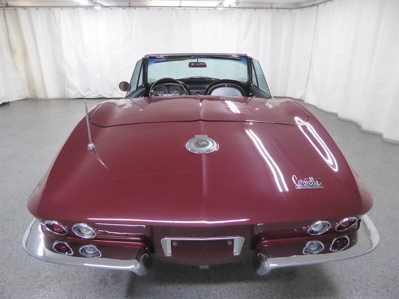 1966 Chevrolet Corvette C2 - Image 14 of 31