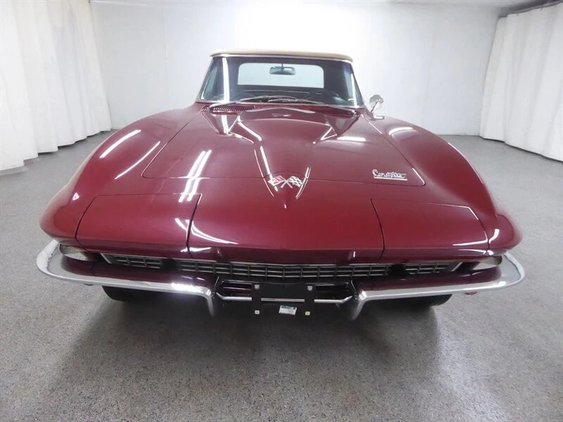 1966 Chevrolet Corvette C2 - Image 3 of 31