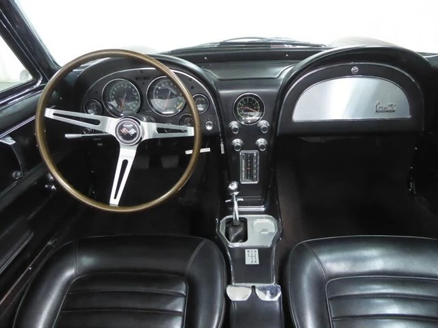 1966 Chevrolet Corvette C2 - Image 16 of 20