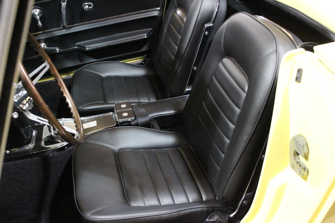 1966 Chevrolet Corvette C2 - Image 21 of 30