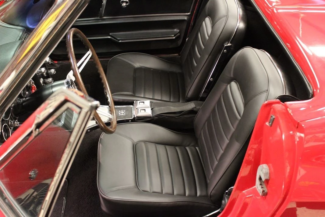 1966 Chevrolet Corvette C2 - Image 15 of 23