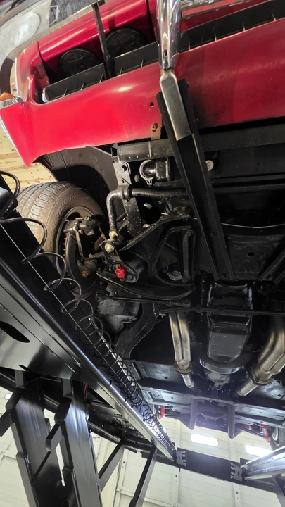 1966 Chevrolet Corvette C2 - Image 20 of 31