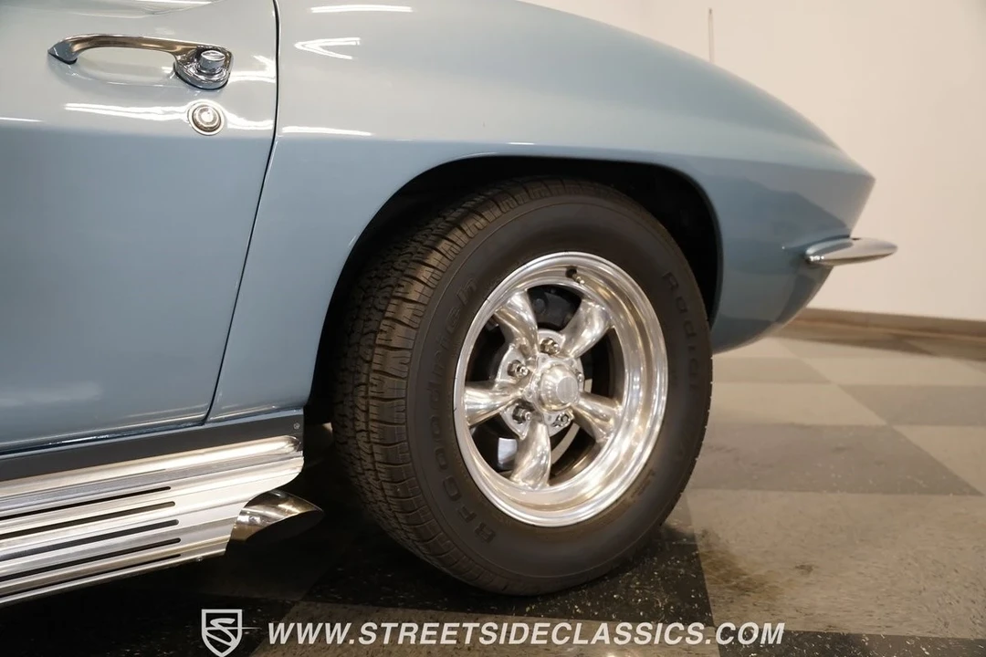 1966 Chevrolet Corvette C2 - Image 14 of 21