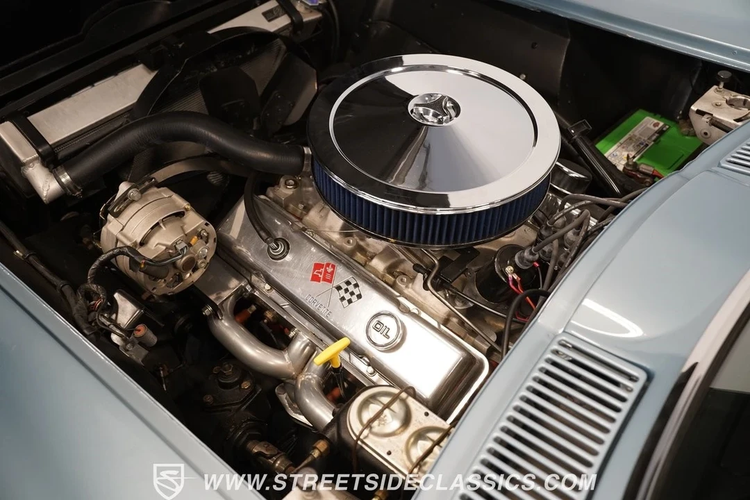 1966 Chevrolet Corvette C2 - Image 21 of 21