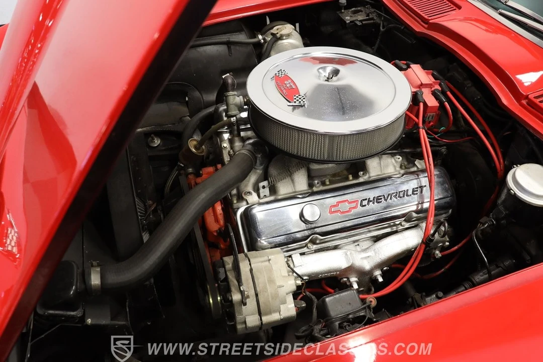 1966 Chevrolet Corvette C2 - Image 3 of 12