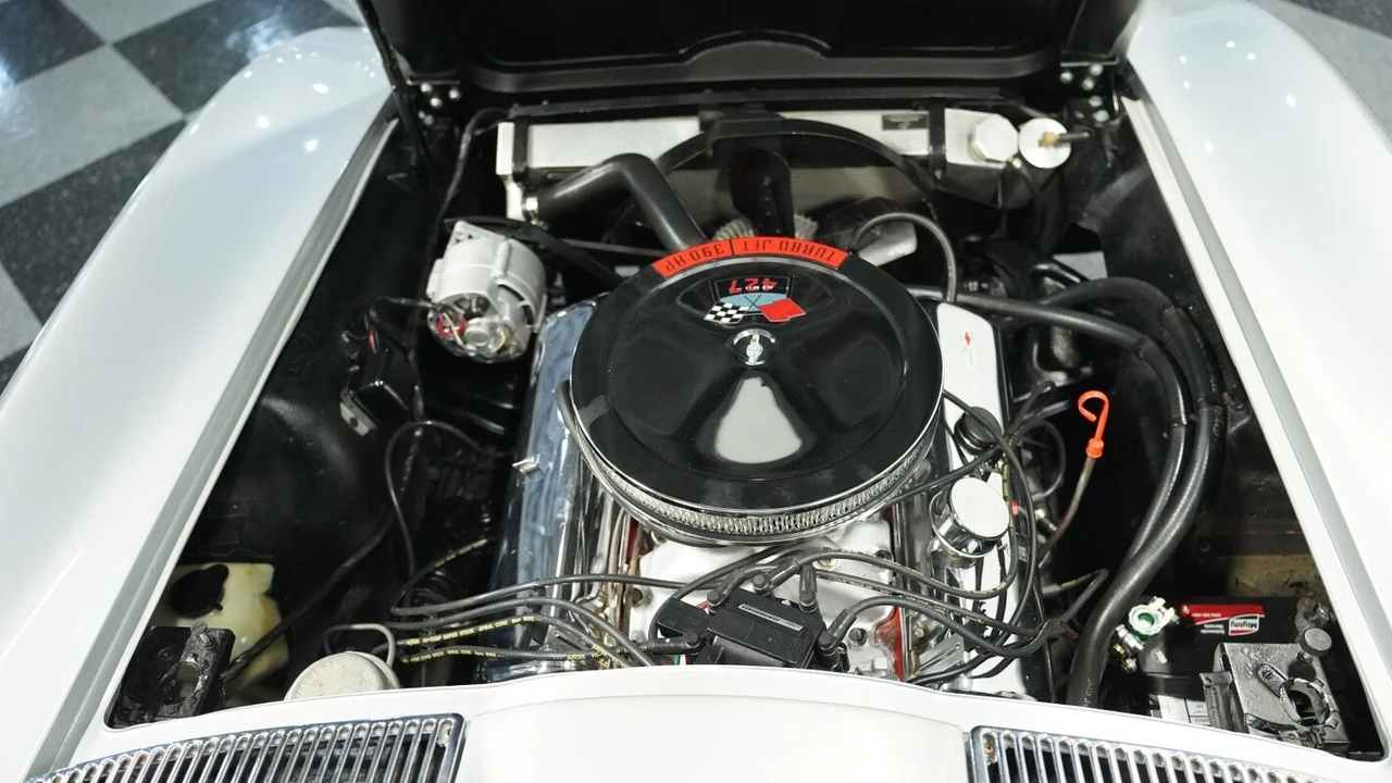1966 Chevrolet Corvette C2 - Image 4 of 12