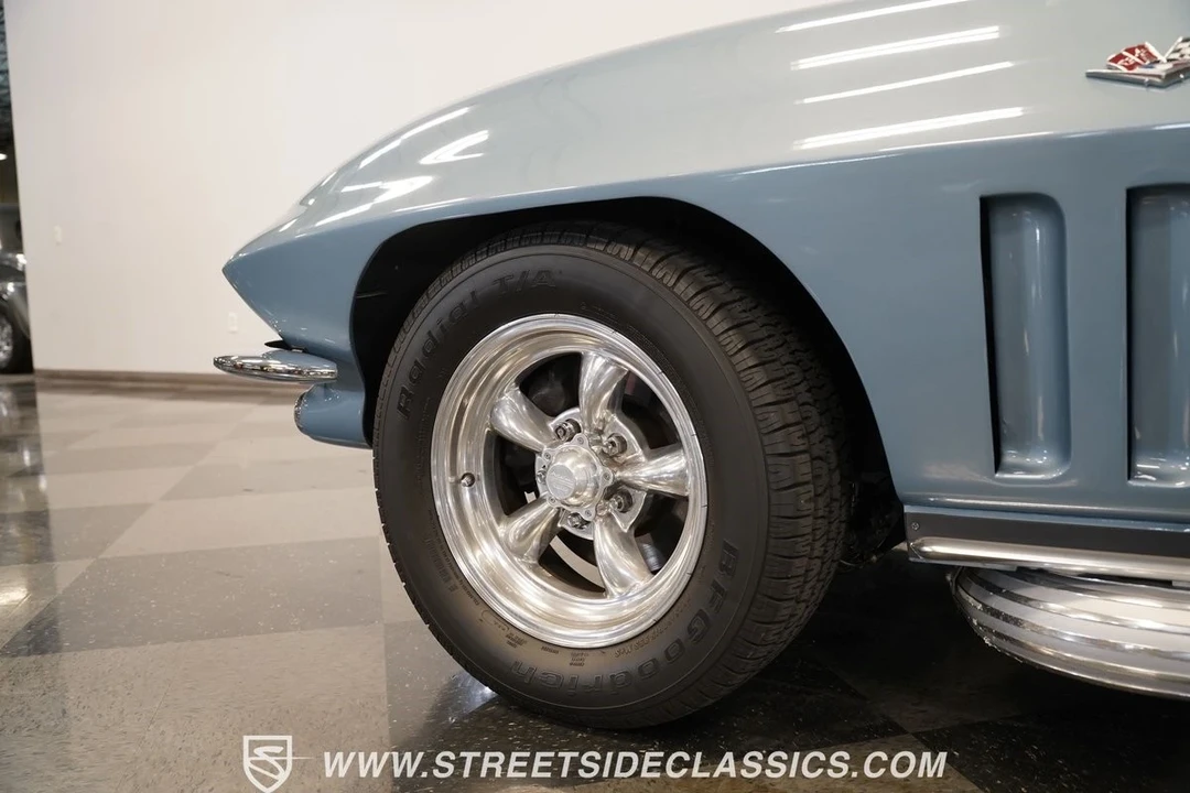 1966 Chevrolet Corvette C2 - Image 18 of 21