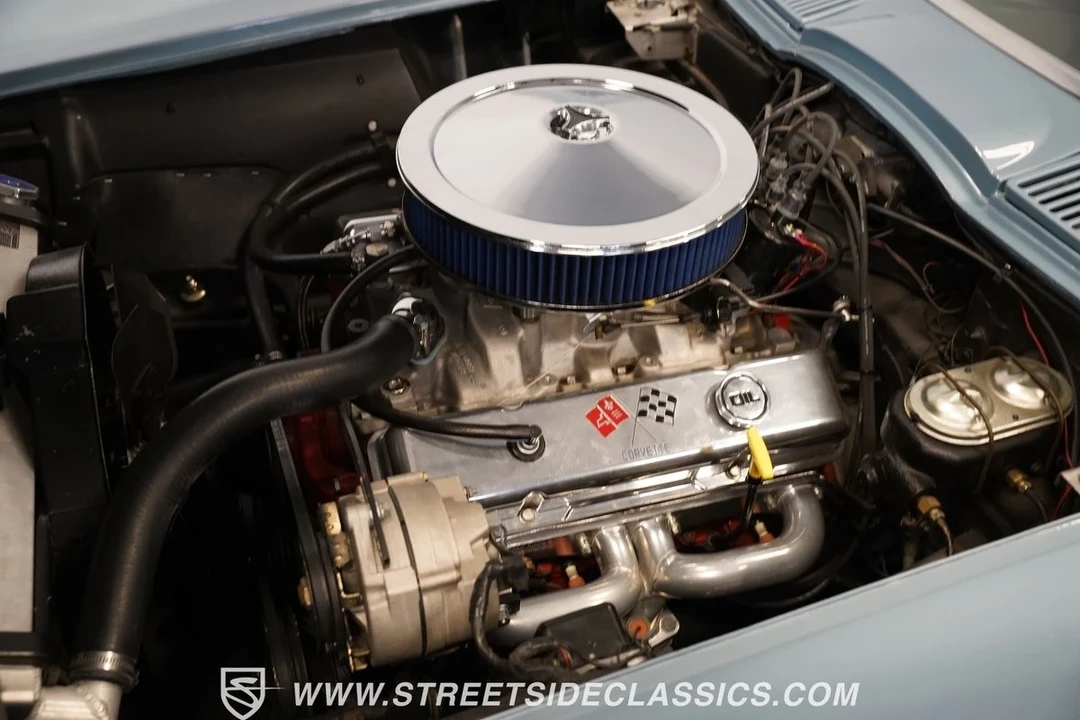 1966 Chevrolet Corvette C2 - Image 20 of 21