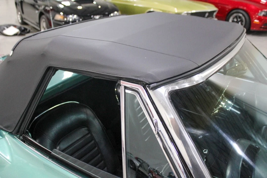 1966 Chevrolet Corvette C2 - Image 18 of 21