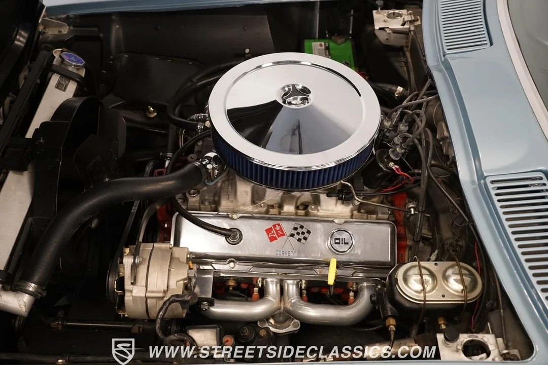 1966 Chevrolet Corvette C2 - Image 5 of 21