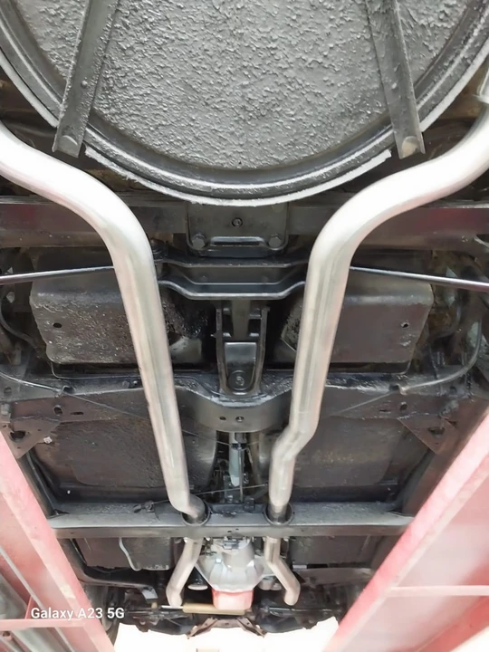 1966 Chevrolet Corvette C2 - Image 17 of 18