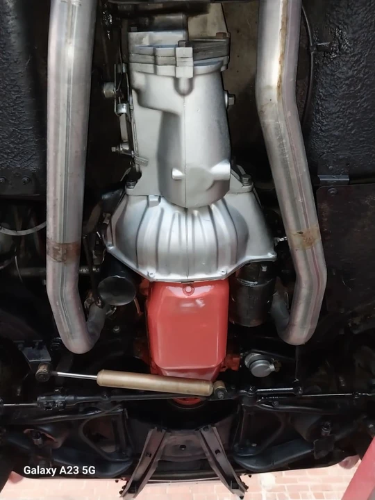 1966 Chevrolet Corvette C2 - Image 18 of 18