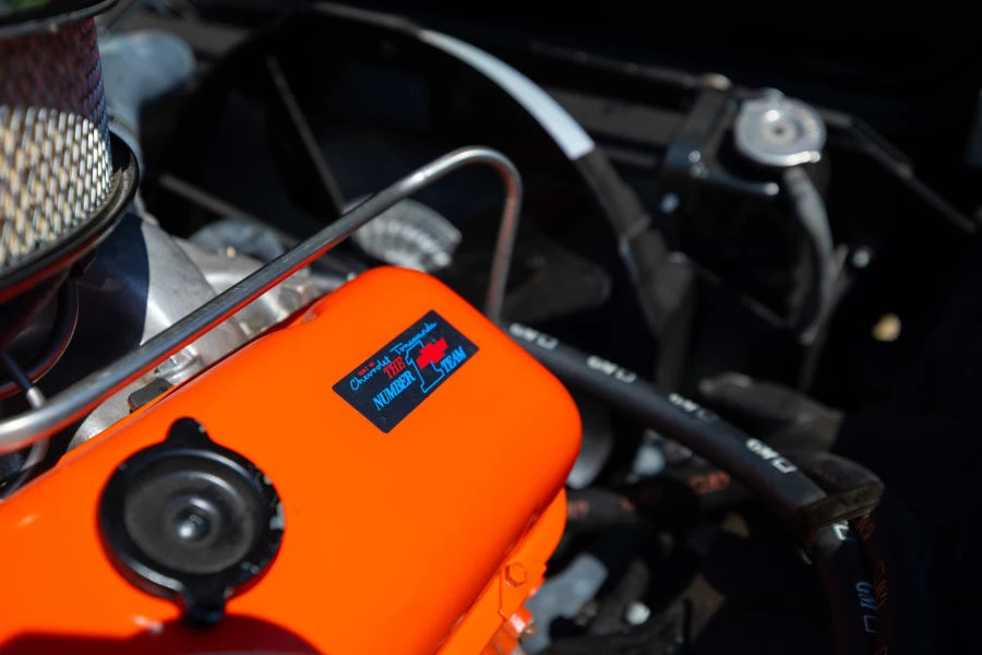 1966 Chevrolet Corvette C2 - Image 21 of 23