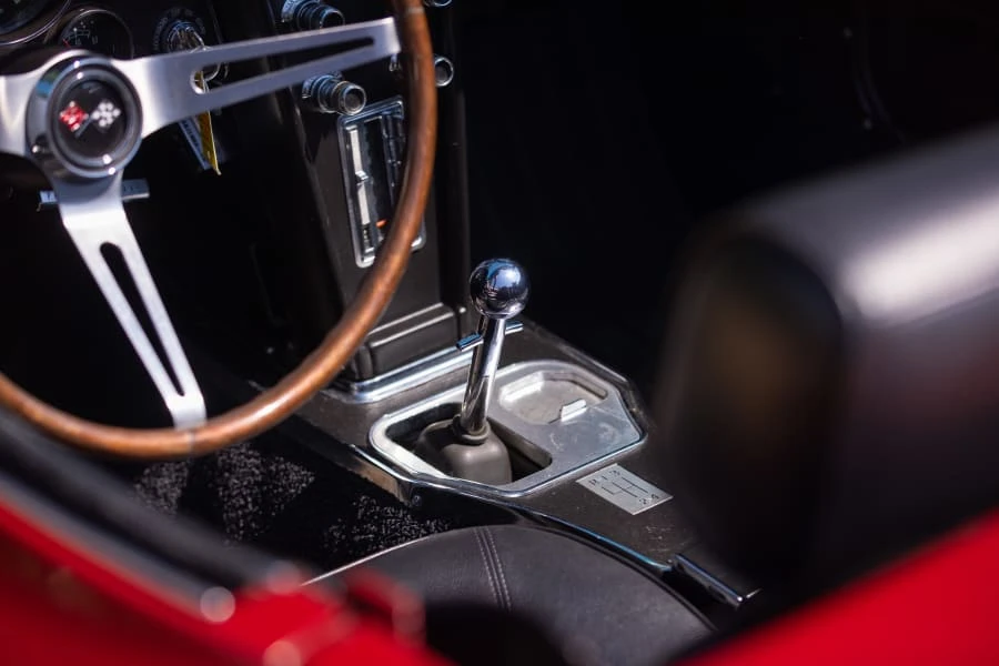 1966 Chevrolet Corvette C2 - Image 18 of 23