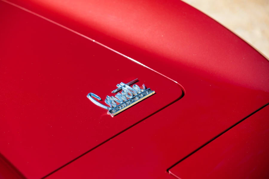1966 Chevrolet Corvette C2 - Image 11 of 23