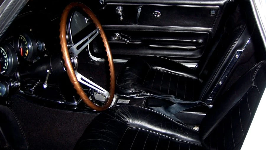 1966 Chevrolet Corvette C2 - Image 7 of 8