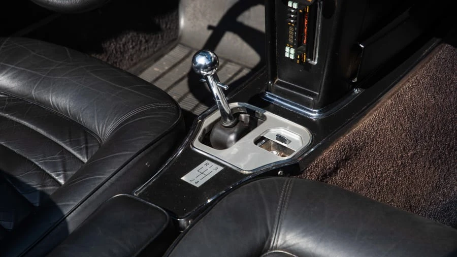 1966 Chevrolet Corvette C2 - Image 12 of 20