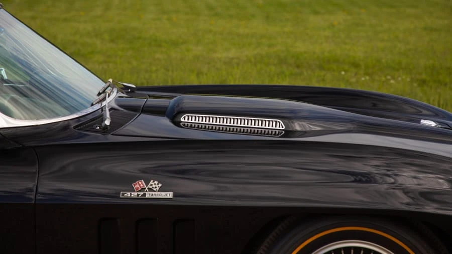 1966 Chevrolet Corvette C2 - Image 14 of 20