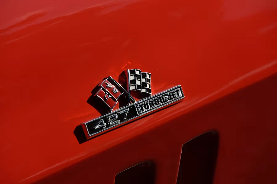 1966 Chevrolet Corvette C2 - Image 19 of 31