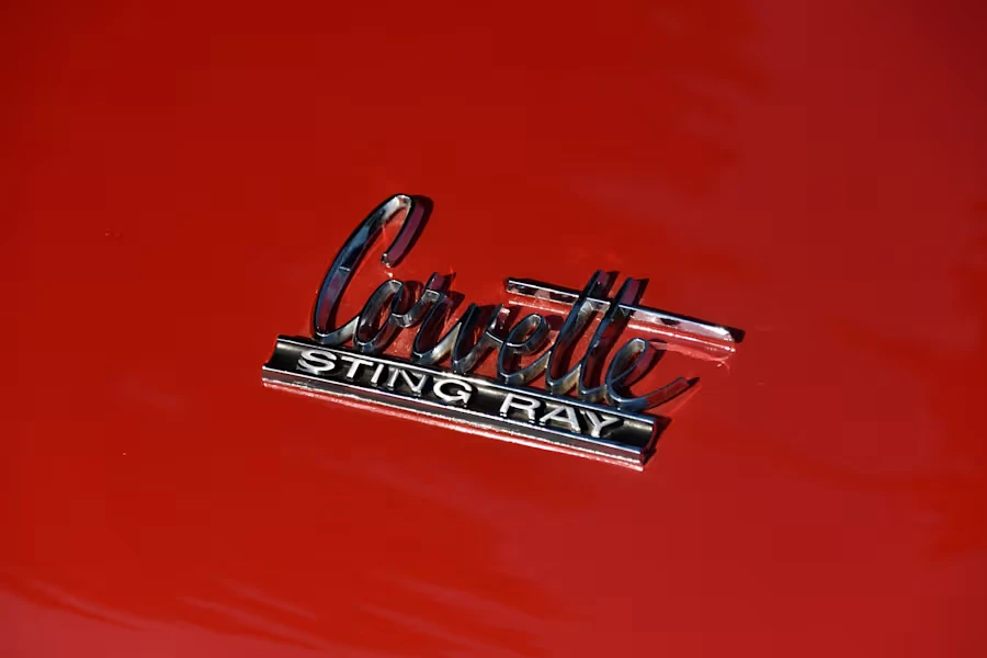 1966 Chevrolet Corvette C2 - Image 15 of 31