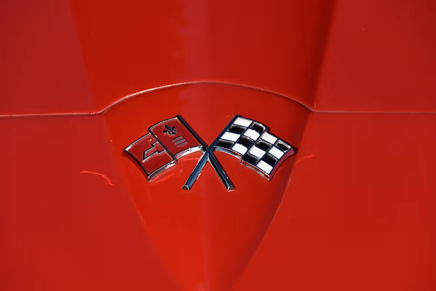 1966 Chevrolet Corvette C2 - Image 7 of 31
