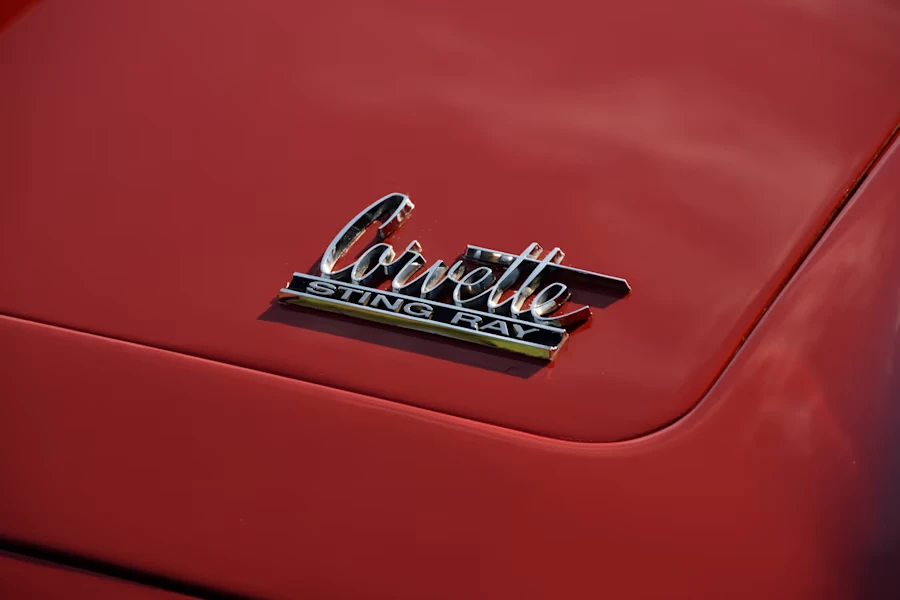 1966 Chevrolet Corvette C2 - Image 22 of 31