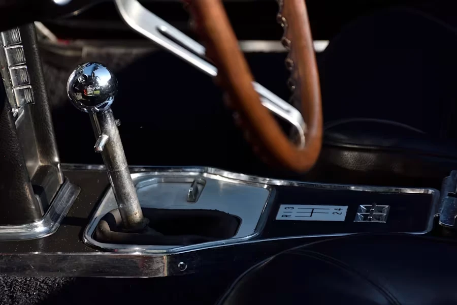1966 Chevrolet Corvette C2 - Image 31 of 31
