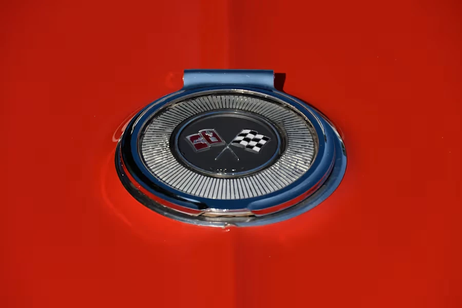 1966 Chevrolet Corvette C2 - Image 12 of 31