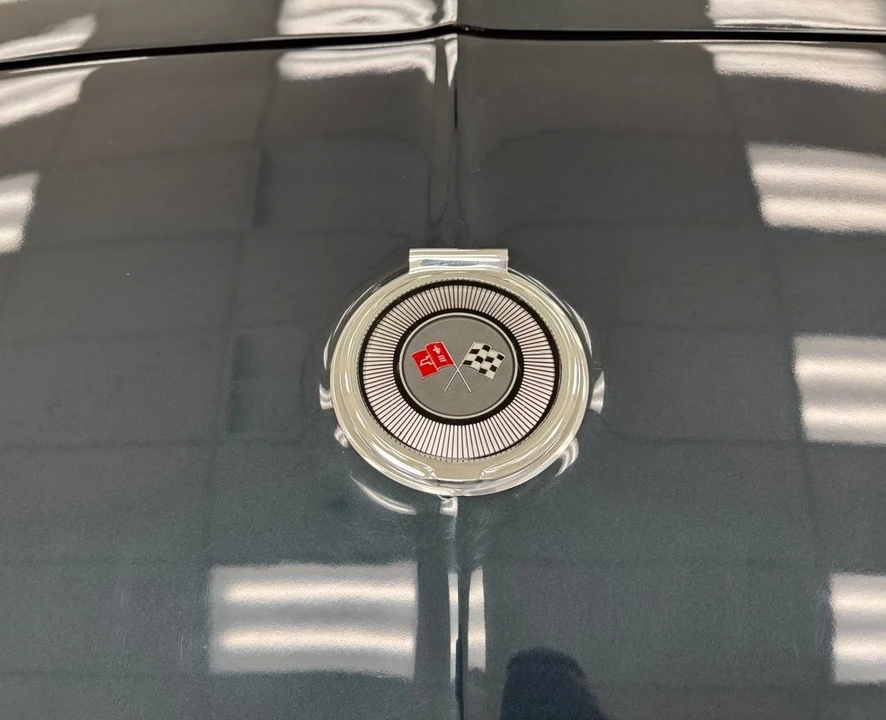 1966 Chevrolet Corvette C2 - Image 31 of 31