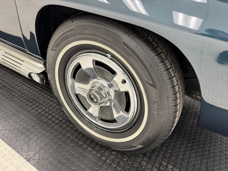 1966 Chevrolet Corvette C2 - Image 29 of 31