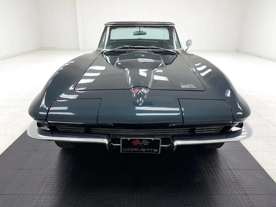 1966 Chevrolet Corvette C2 - Image 14 of 31
