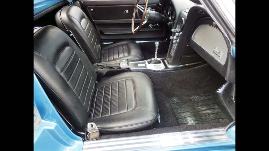 1966 Chevrolet Corvette C2 - Image 7 of 12