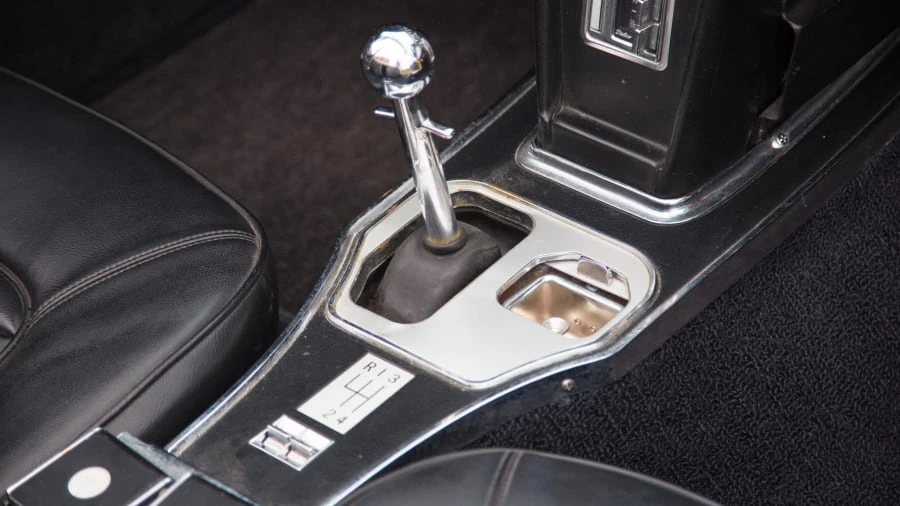 1966 Chevrolet Corvette C2 - Image 9 of 12