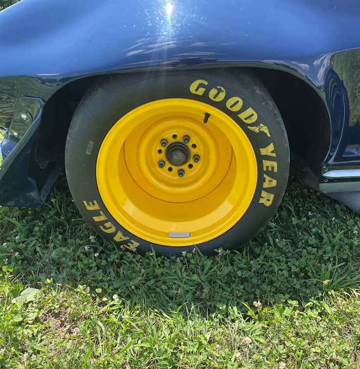 1966 Chevrolet Corvette C2 - Image 10 of 22