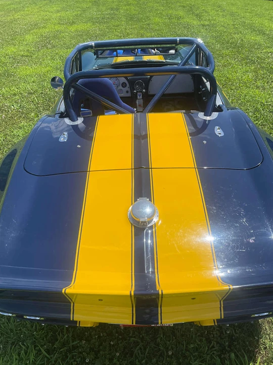 1966 Chevrolet Corvette C2 - Image 12 of 22