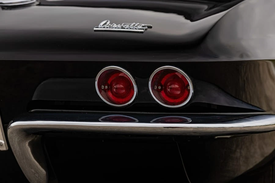 1966 Chevrolet Corvette C2 - Image 10 of 31