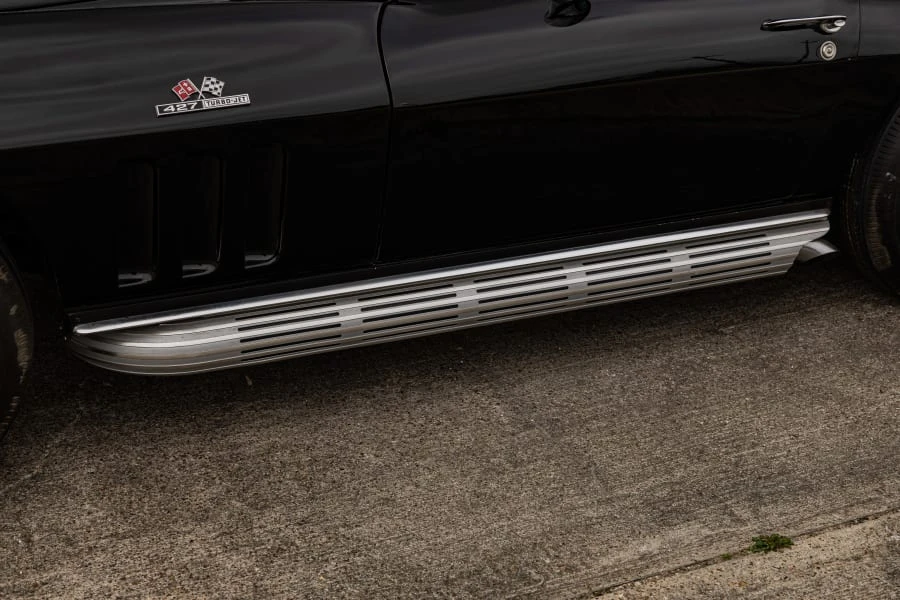 1966 Chevrolet Corvette C2 - Image 19 of 31