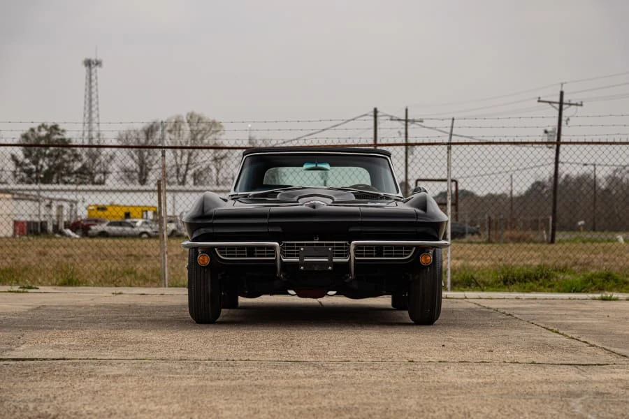 1966 Chevrolet Corvette C2 - Image 4 of 31