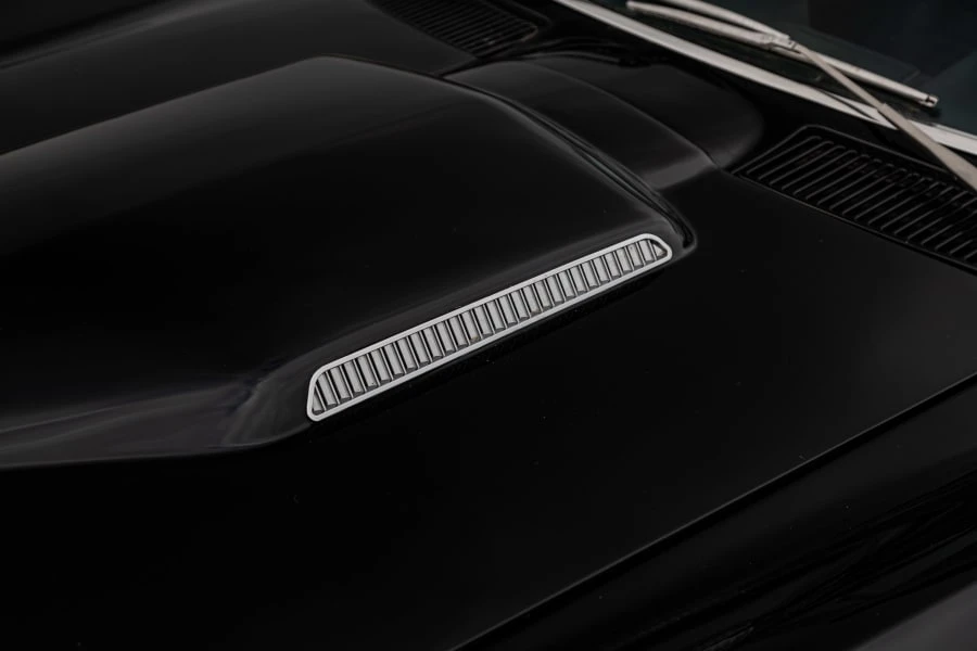 1966 Chevrolet Corvette C2 - Image 7 of 31