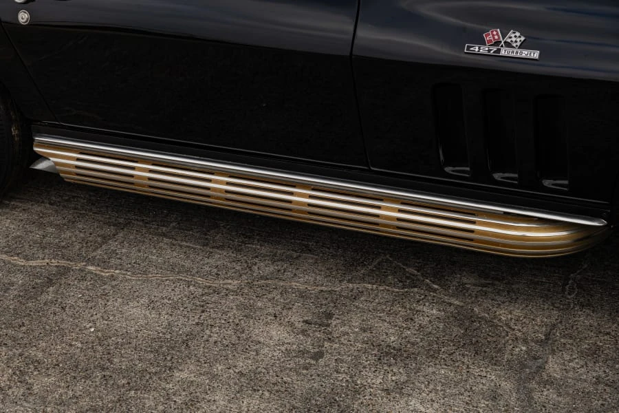 1966 Chevrolet Corvette C2 - Image 21 of 31