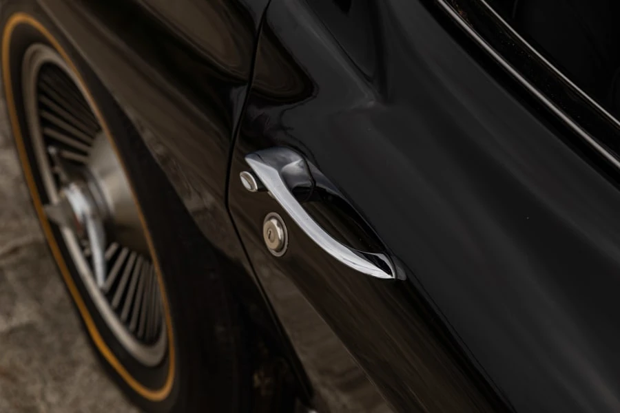 1966 Chevrolet Corvette C2 - Image 13 of 31