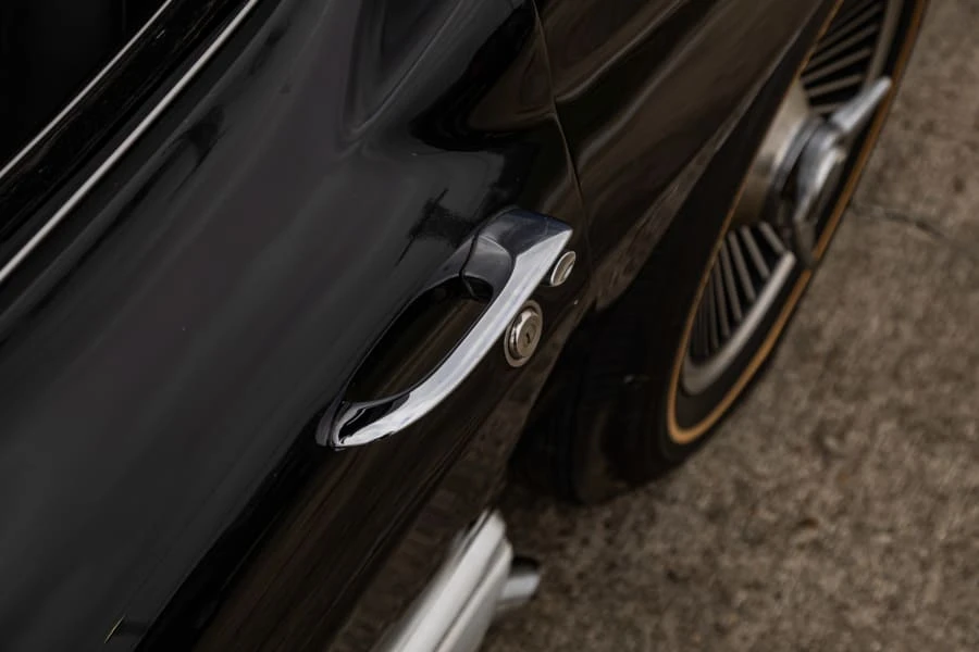1966 Chevrolet Corvette C2 - Image 14 of 31