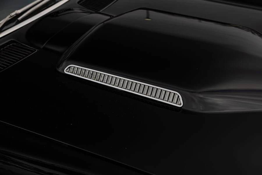 1966 Chevrolet Corvette C2 - Image 9 of 31