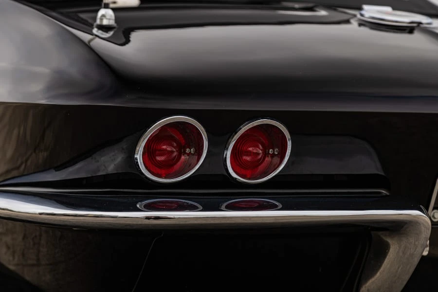 1966 Chevrolet Corvette C2 - Image 8 of 31